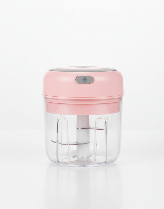 Mini Hachoir Électrique Sans Fil