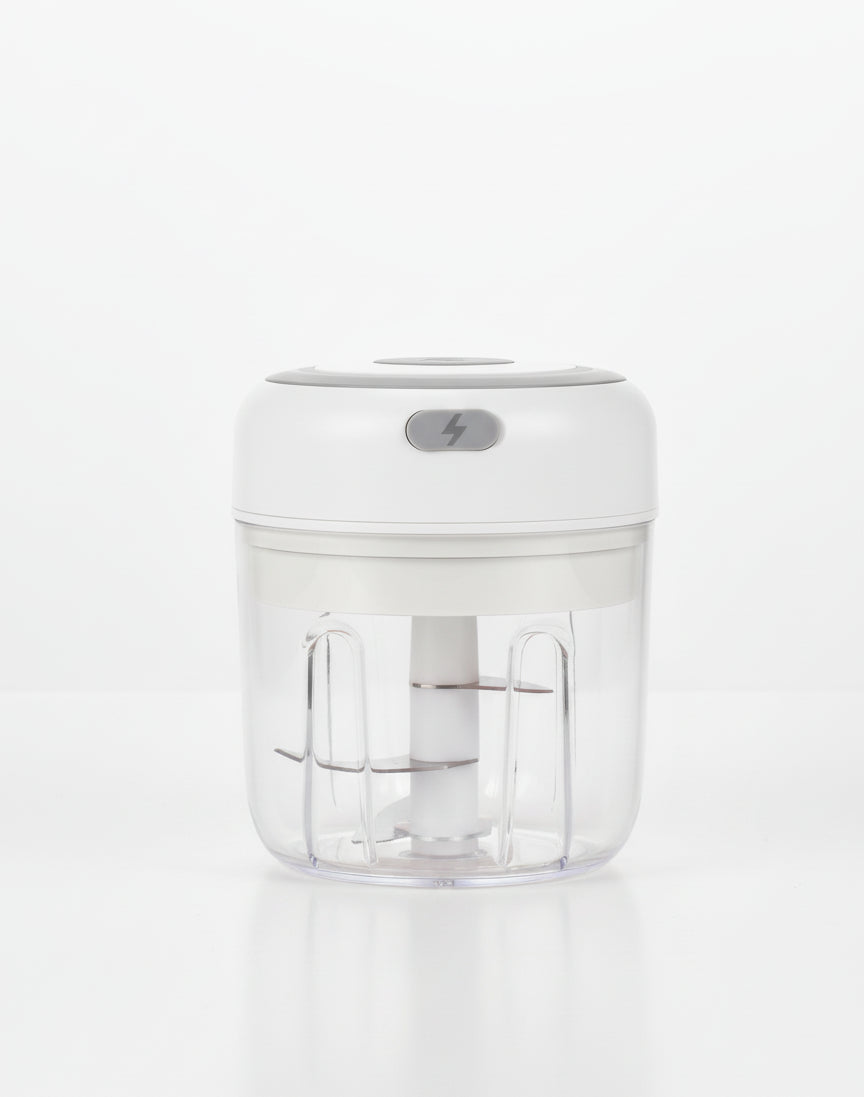 Mini Hachoir Électrique Sans Fil